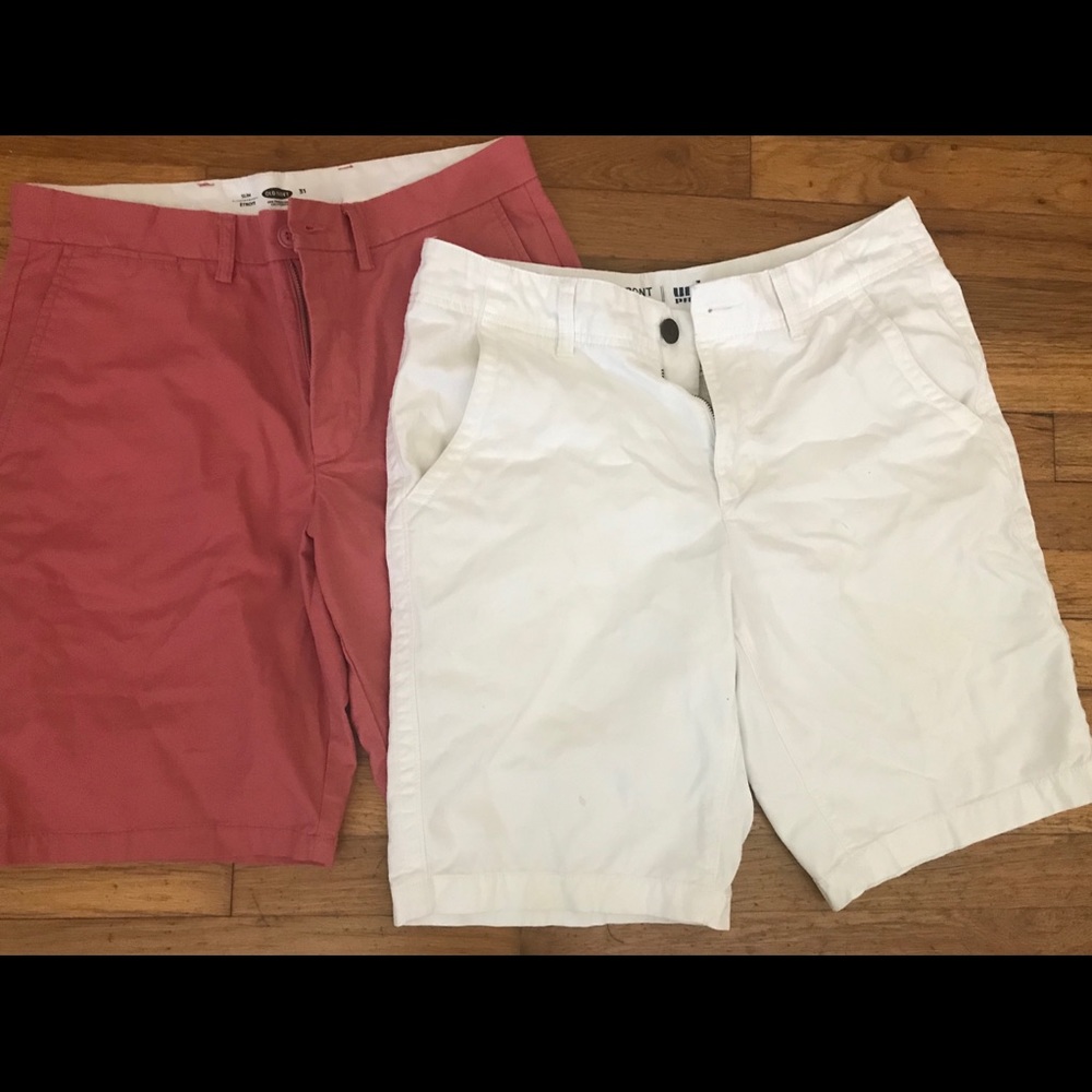 Men’s shorts